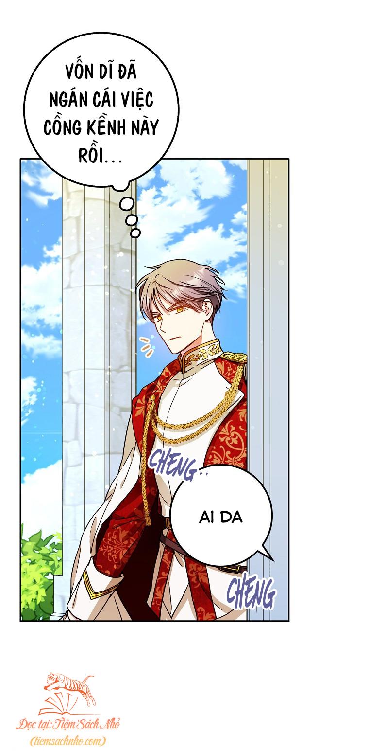 trở thành vợ nam chính chapter 46 28