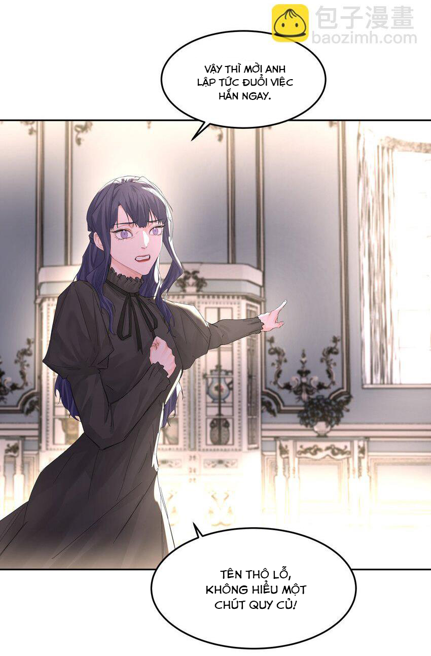 tình cũ là vua chapter 51 10