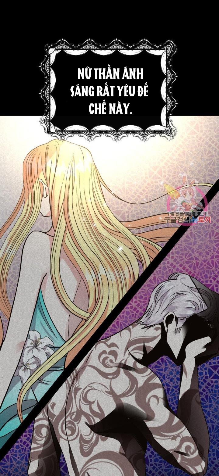 trở thành vợ thái tử quái vật chapter 11.2 3