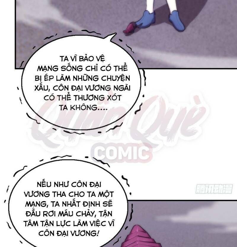 khởi đầu bằng một con côn chapter 87 26