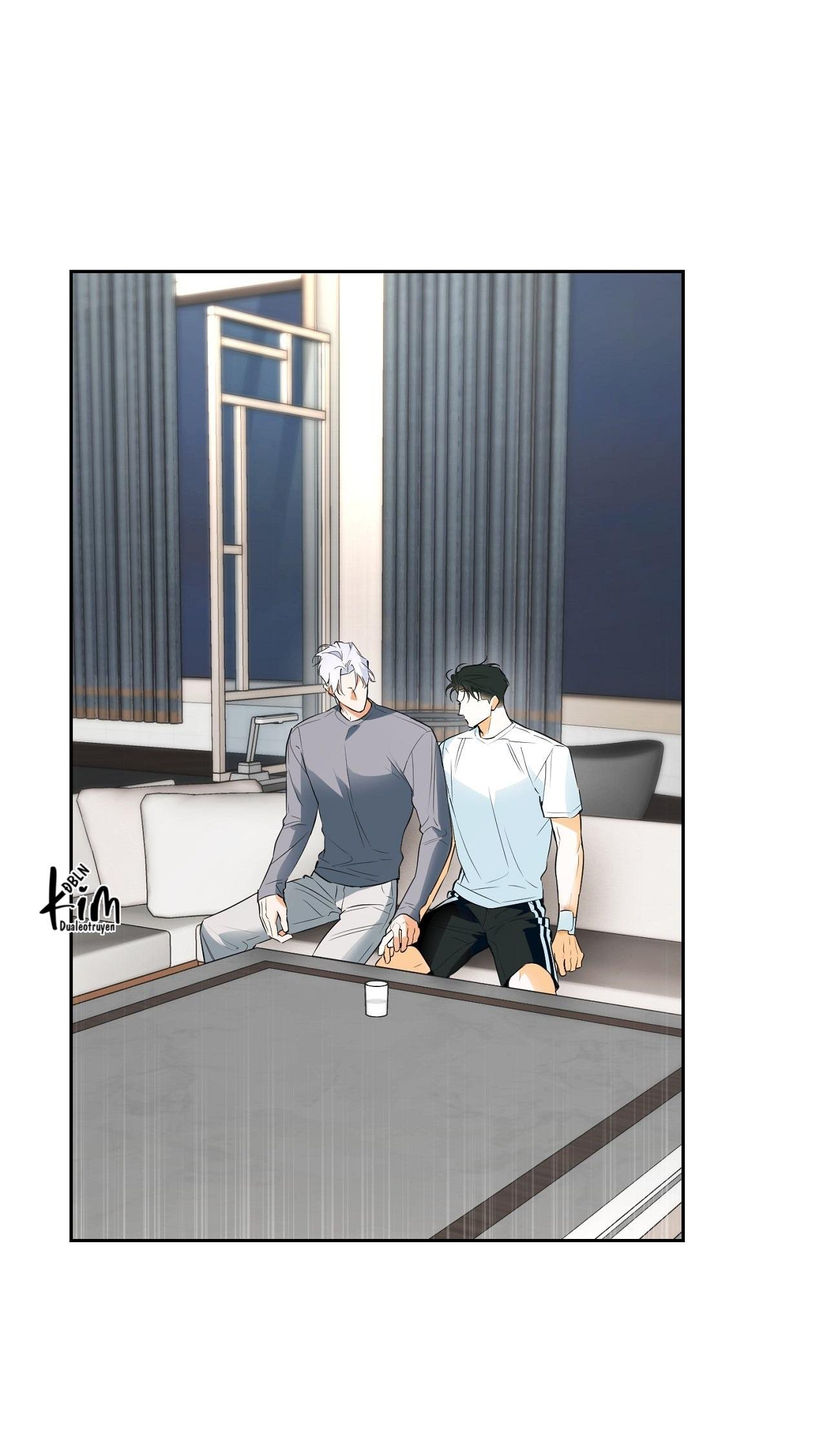 off track chapter 30 4