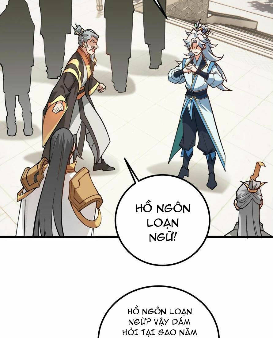 mang theo các tiên tử vô địch thiên hạ chapter 53 47