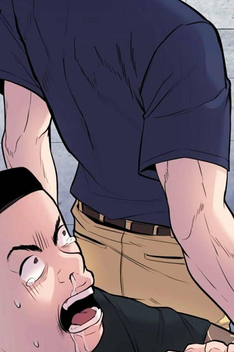 đặc vụ kim chapter 48 105