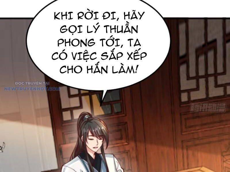 ta thực sự không muốn làm thần tiên chapter 43 121