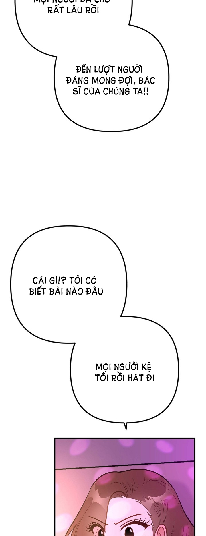Mối Quan Hệ Không Tốt chapter 14.1 - Trang 49