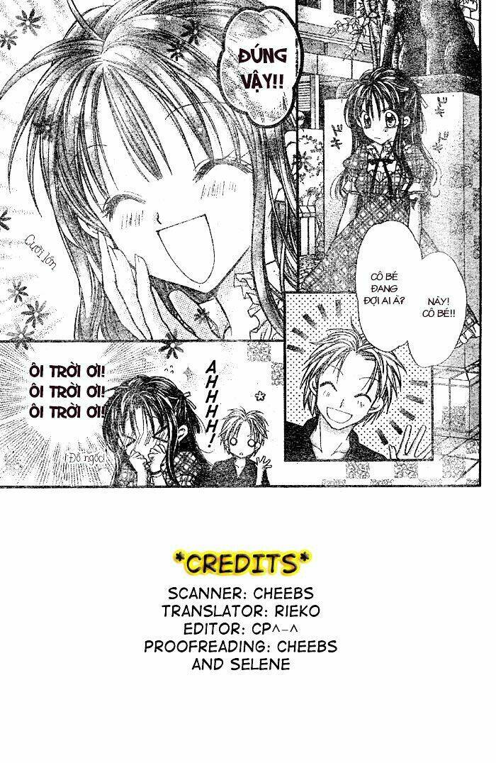 đi tìm mặt trăng tròn chapter 25 6