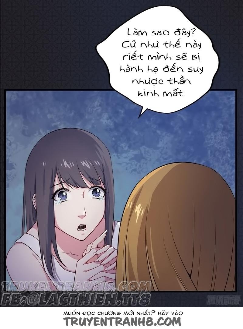 ngạo kiều quỷ vương yêu ta chapter 5 5