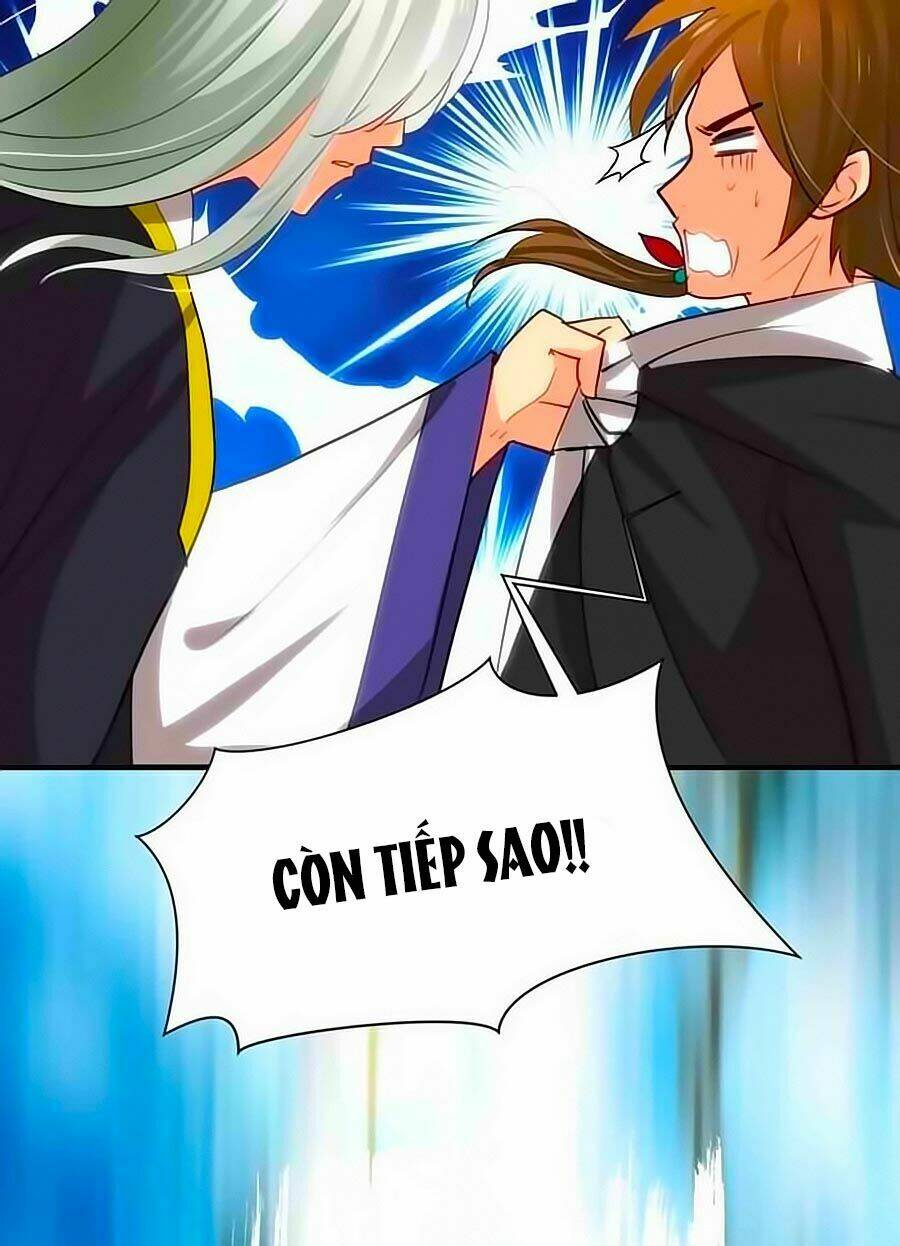 dưỡng thiếu chủ đấu tra nam chapter 43 6
