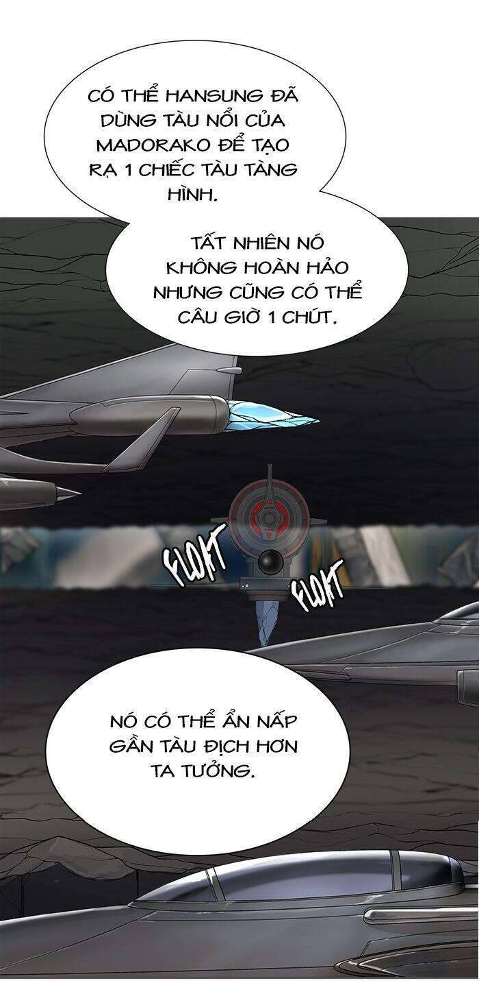 tòa tháp bí ẩn 2 chapter 469 78