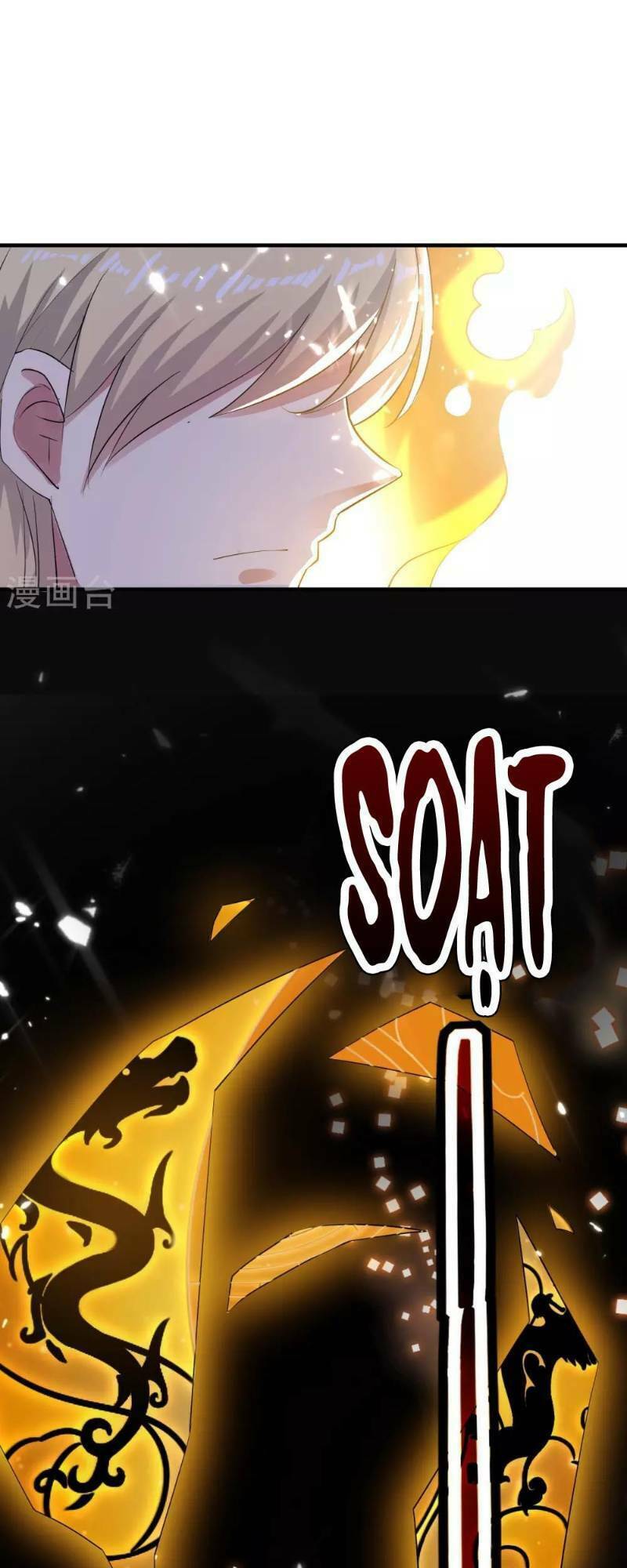 vạn giới tiên vương chapter 29 1