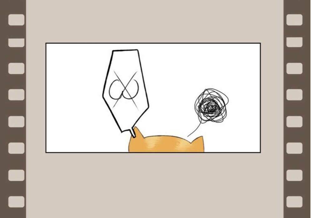 tôi không phải đa nhân cách chapter 11 6