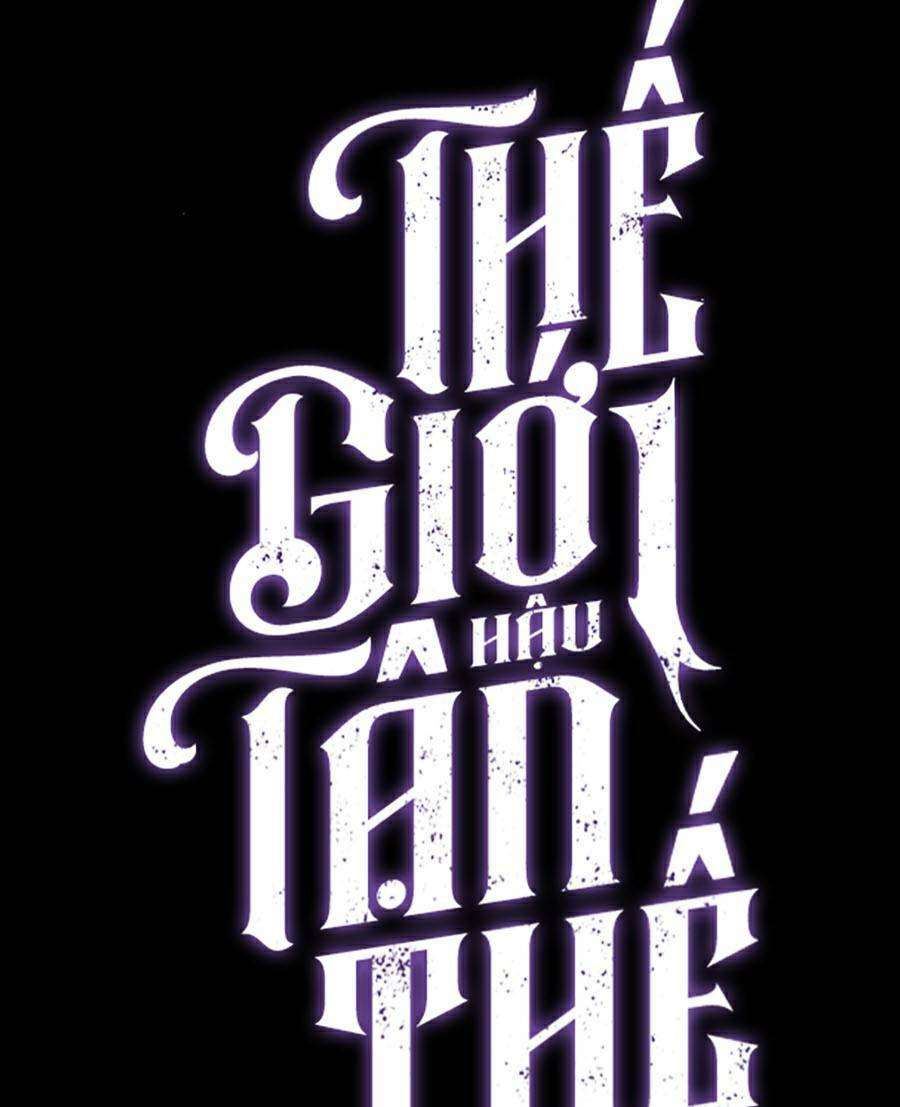 thế giới hậu tận thế chapter 7 126