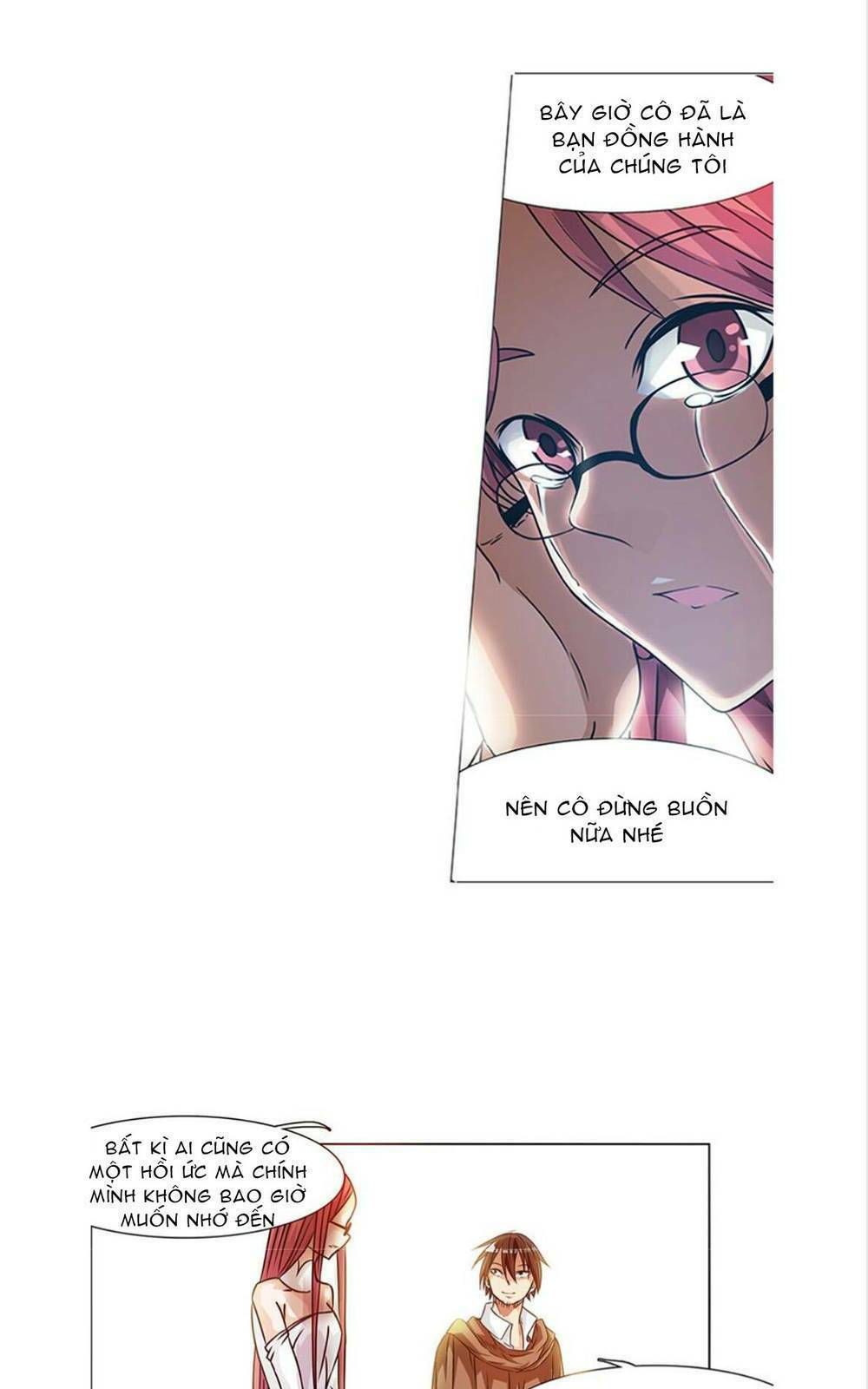 vì tôi là ông chú mở tiệm bán vũ khí chapter 16 22