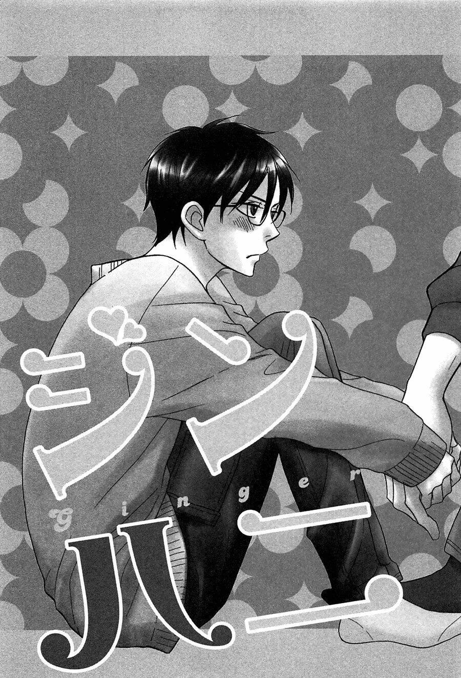 chuyện tình giữa em trai và bạn thân chapter 2 4