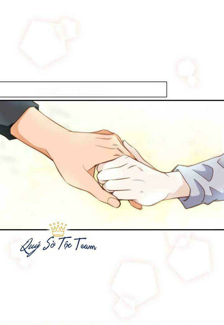 tiếp xúc chí mạng chapter 30 6