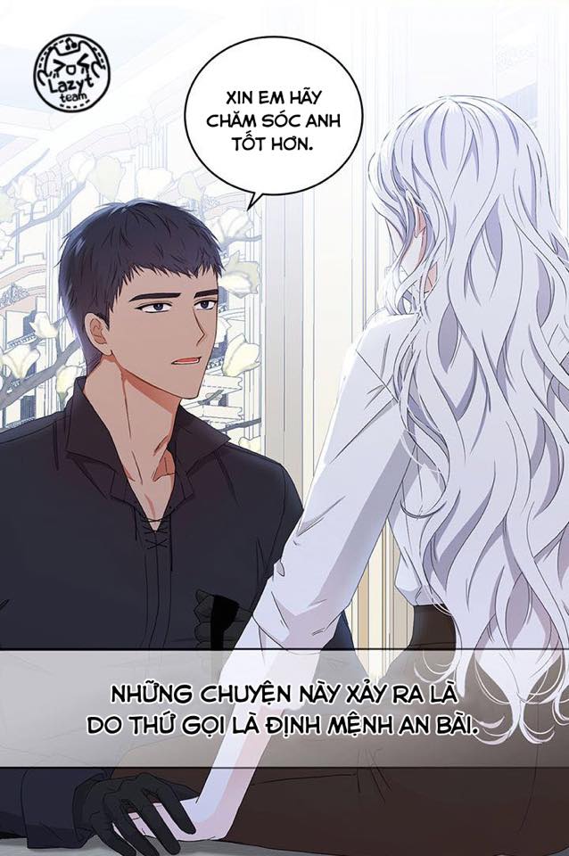 tuyển tập các chương prologue hàn chapter 4 64