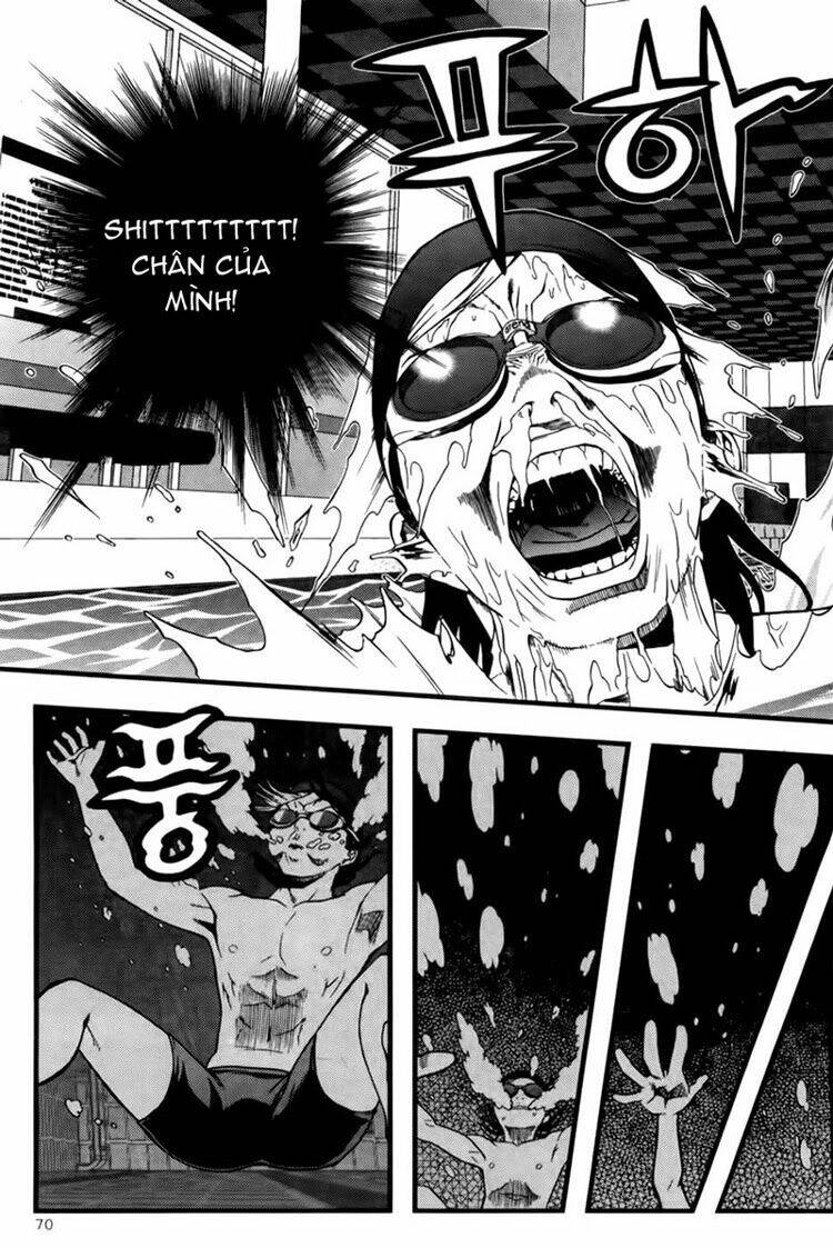 need a girl chapter 41 34