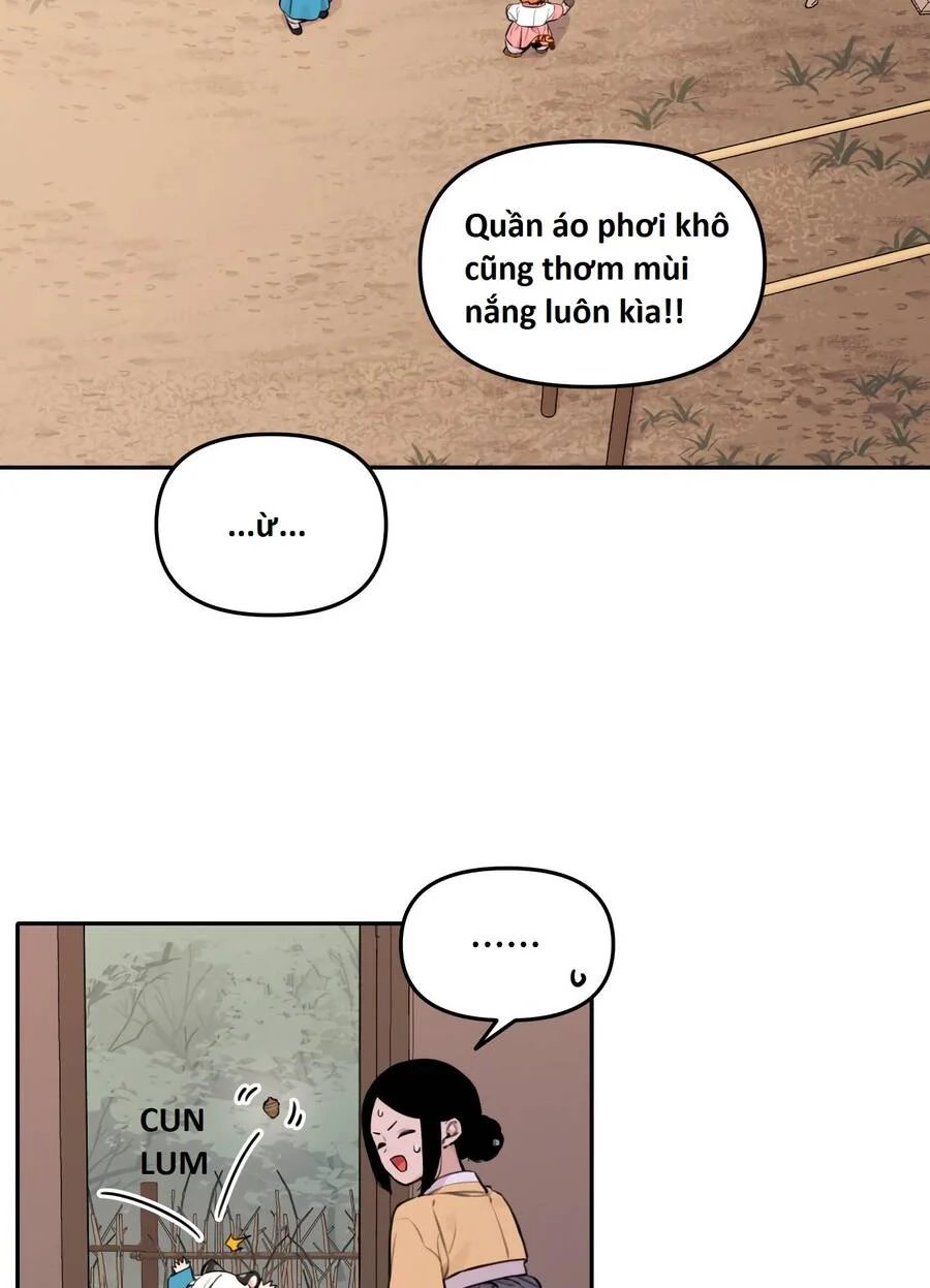 sự lụi tàn của usuzumi chapter 91 7