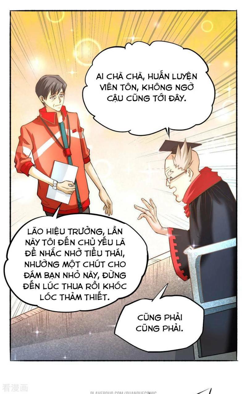 đô thị đỉnh phong cao thủ chapter 40 3