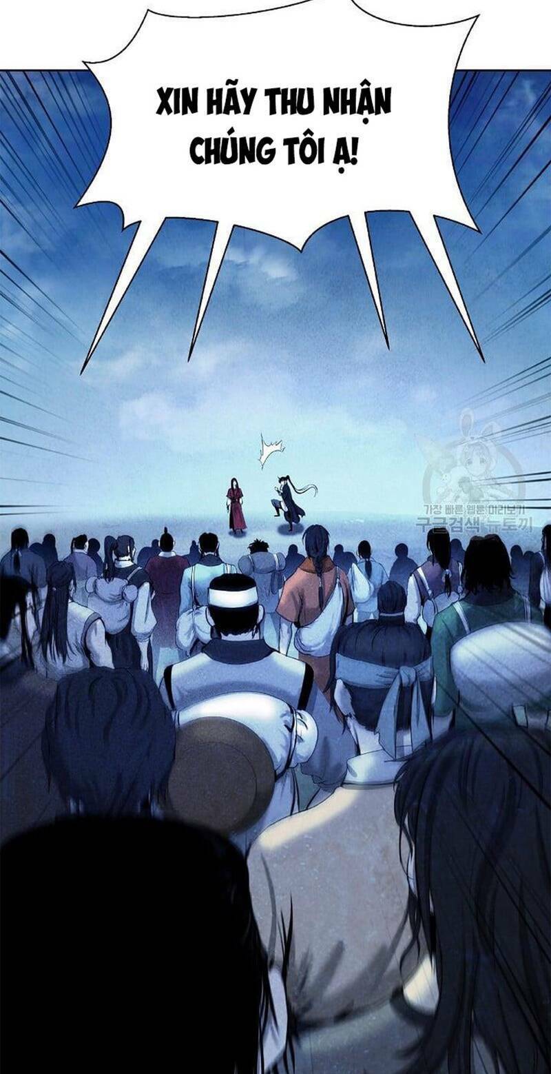 xuyên không thành hổ chapter 91 23