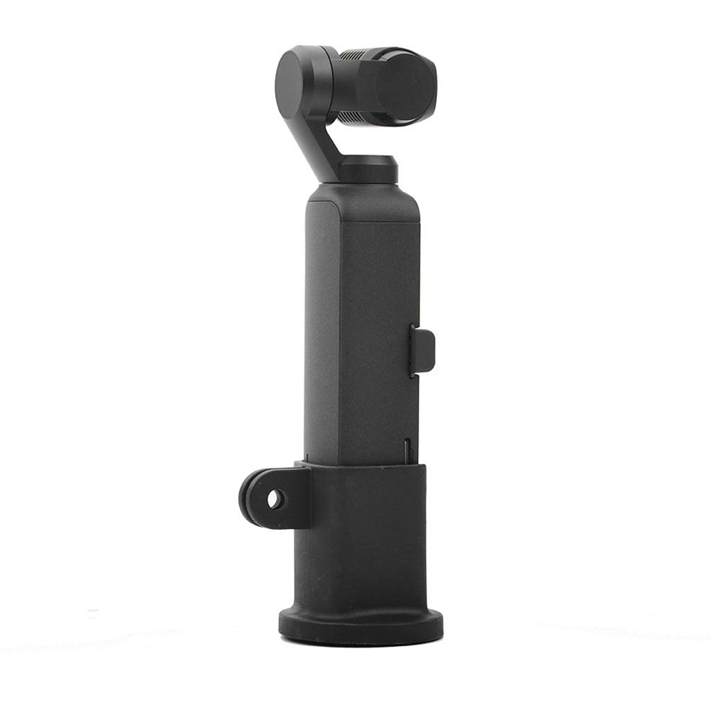 1/4inch Handheld Stabilizer Gimbal Tripod Mount Adapter for DJI Osmo