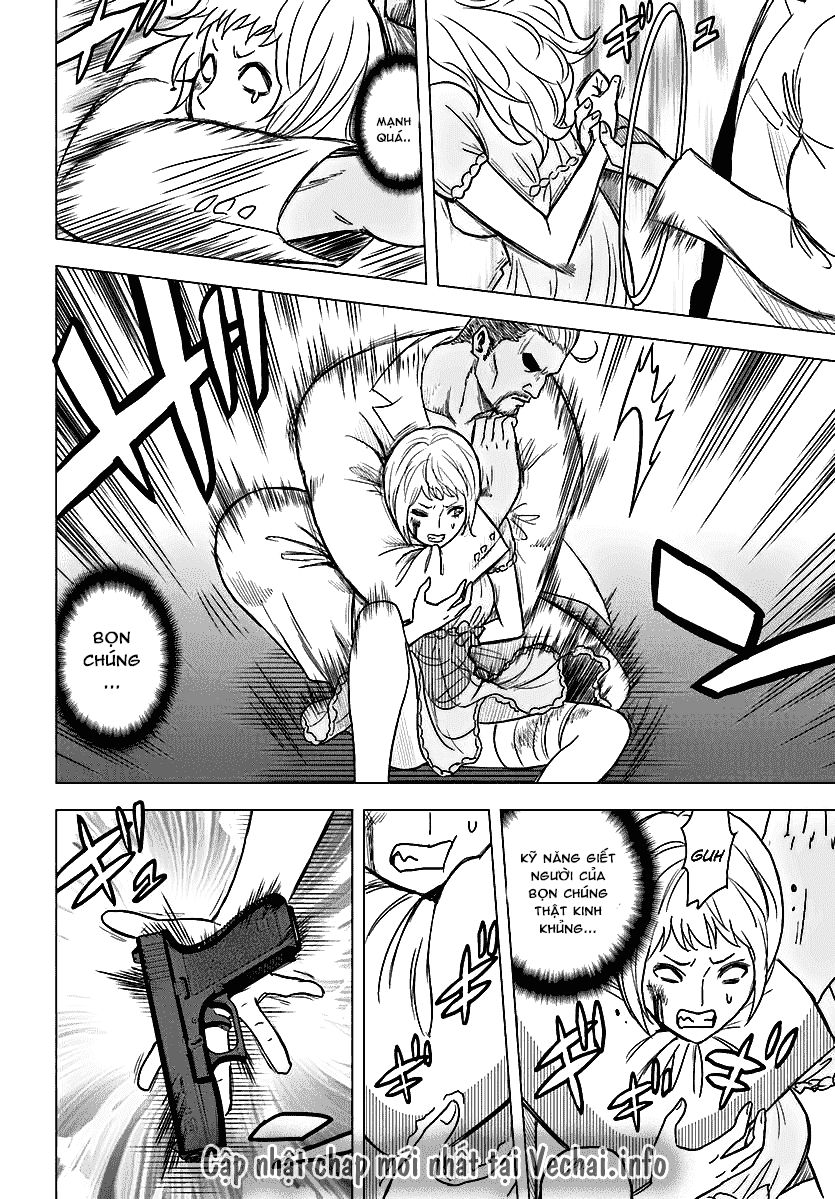 tokyo esp chapter 57 54