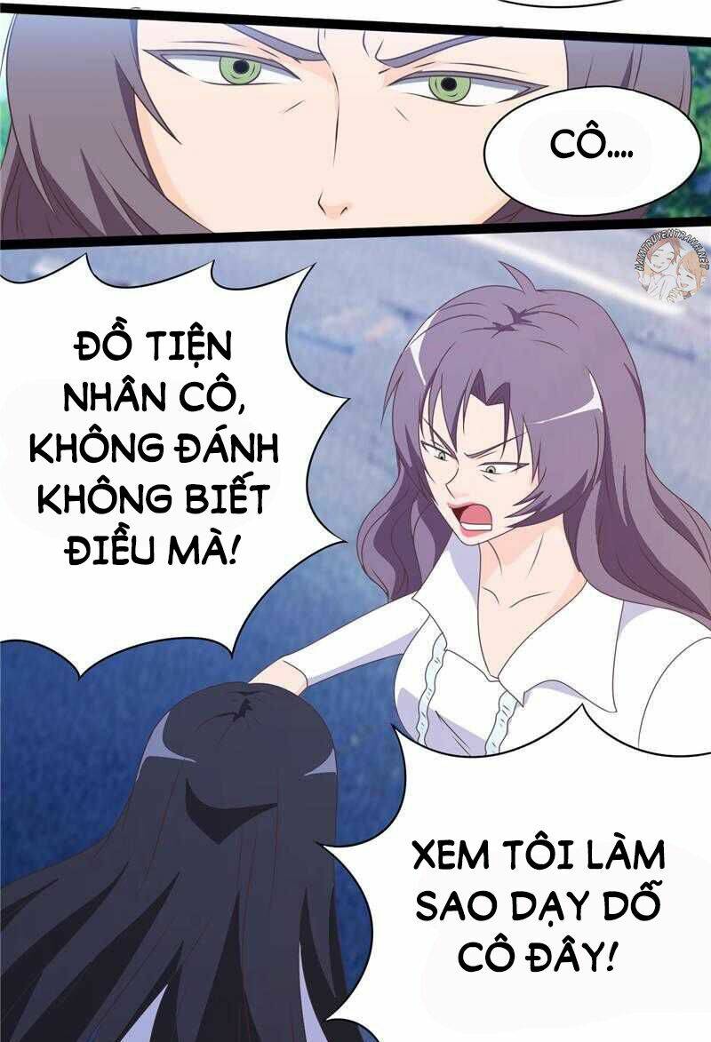 cô vợ cao lãnh của tổng tài cấp cao chapter 12 2