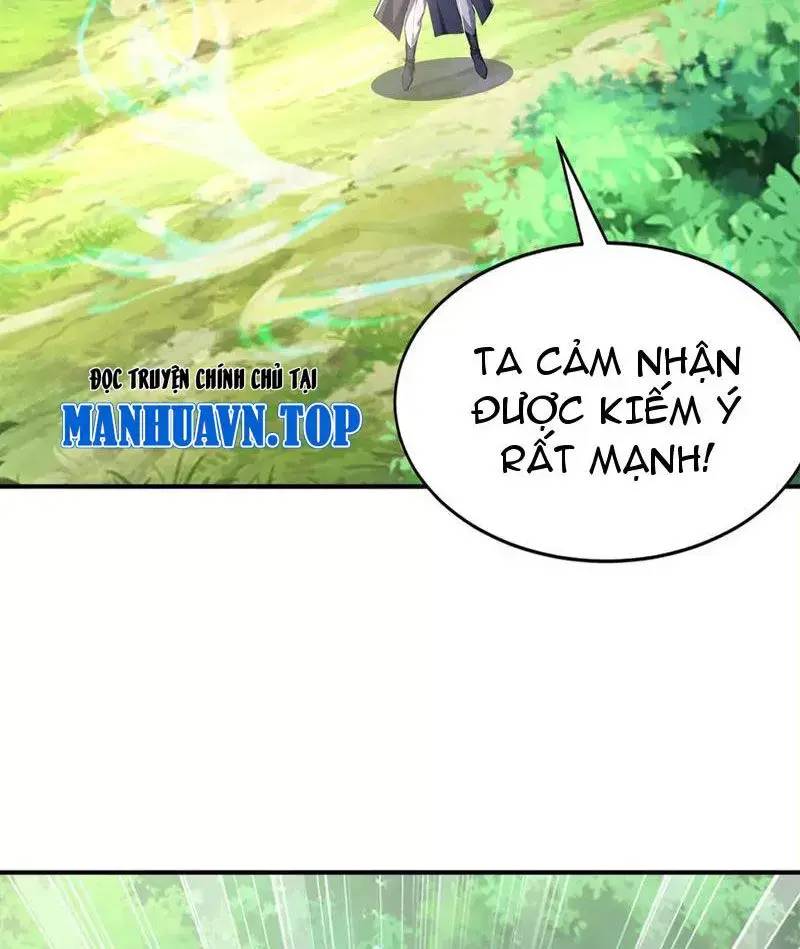 đồ đệ thăng cấp, ta nằm không cũng mạnh chapter 31 56