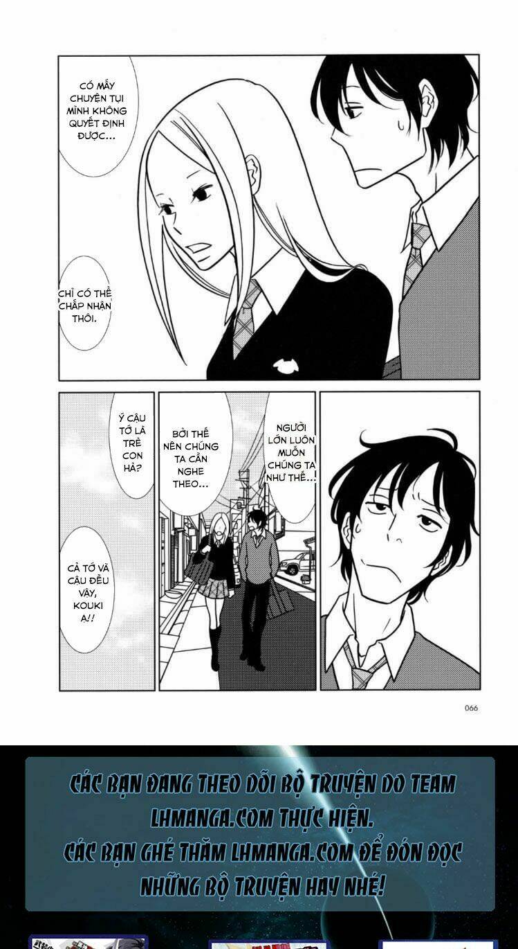 usagi drop chapter 44 26