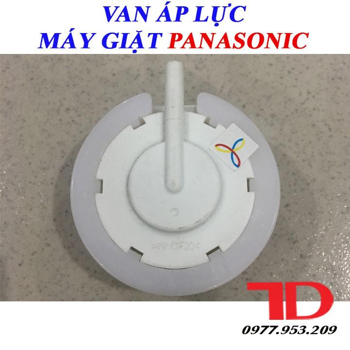 Van Áp Lực Dành Cho Máy Giặt PANASONIC Nhỏ