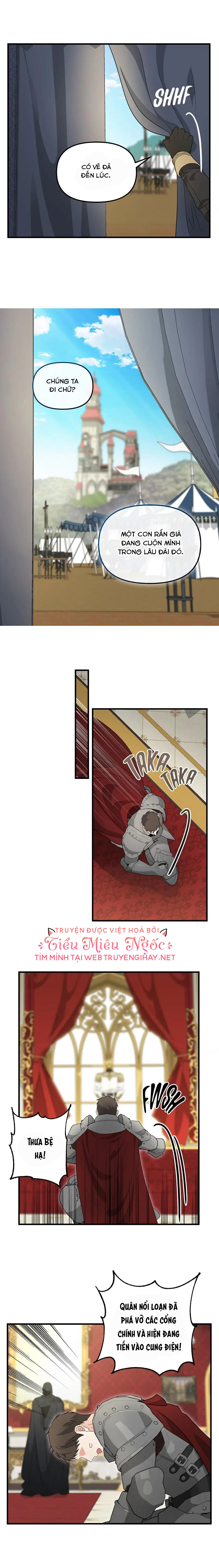 xin hãy bỏ mặc tôi chapter 110 10