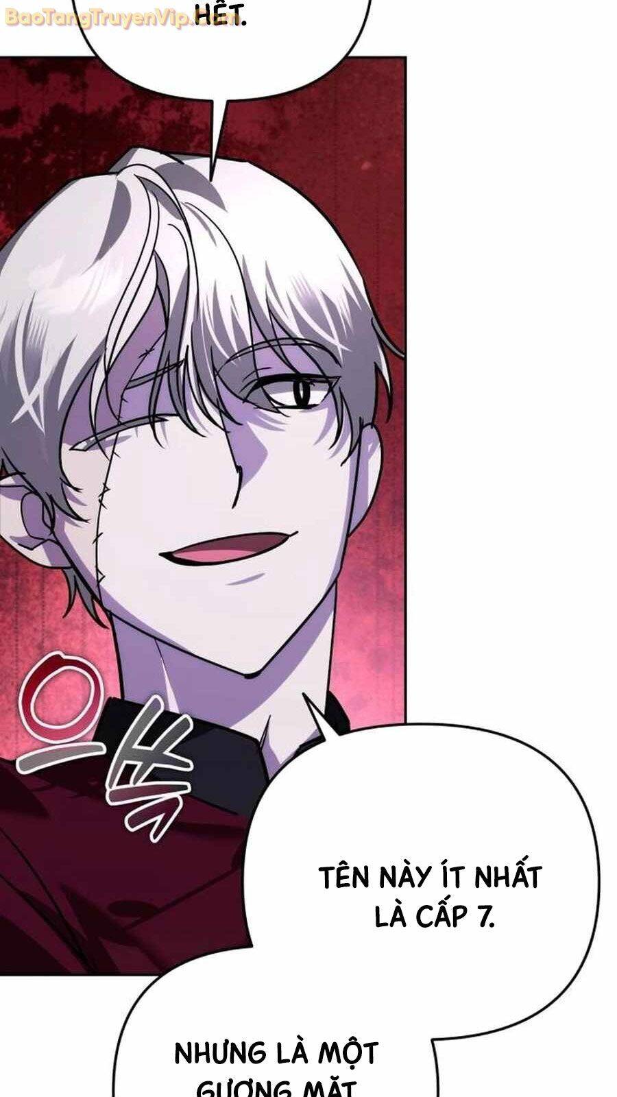 Bản Ngã Thay Đổi chapter 19 98