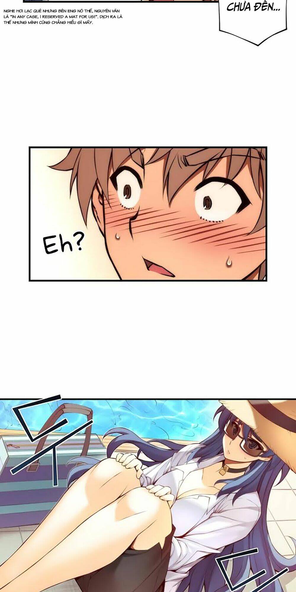 cohabitation with the fiancee chapter 41 15