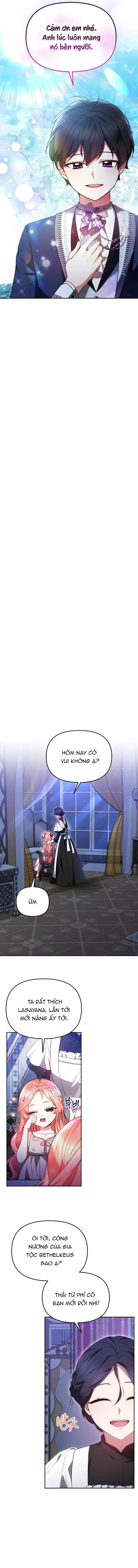 rồng con thuần hóa những kẻ điên chapter 43 12