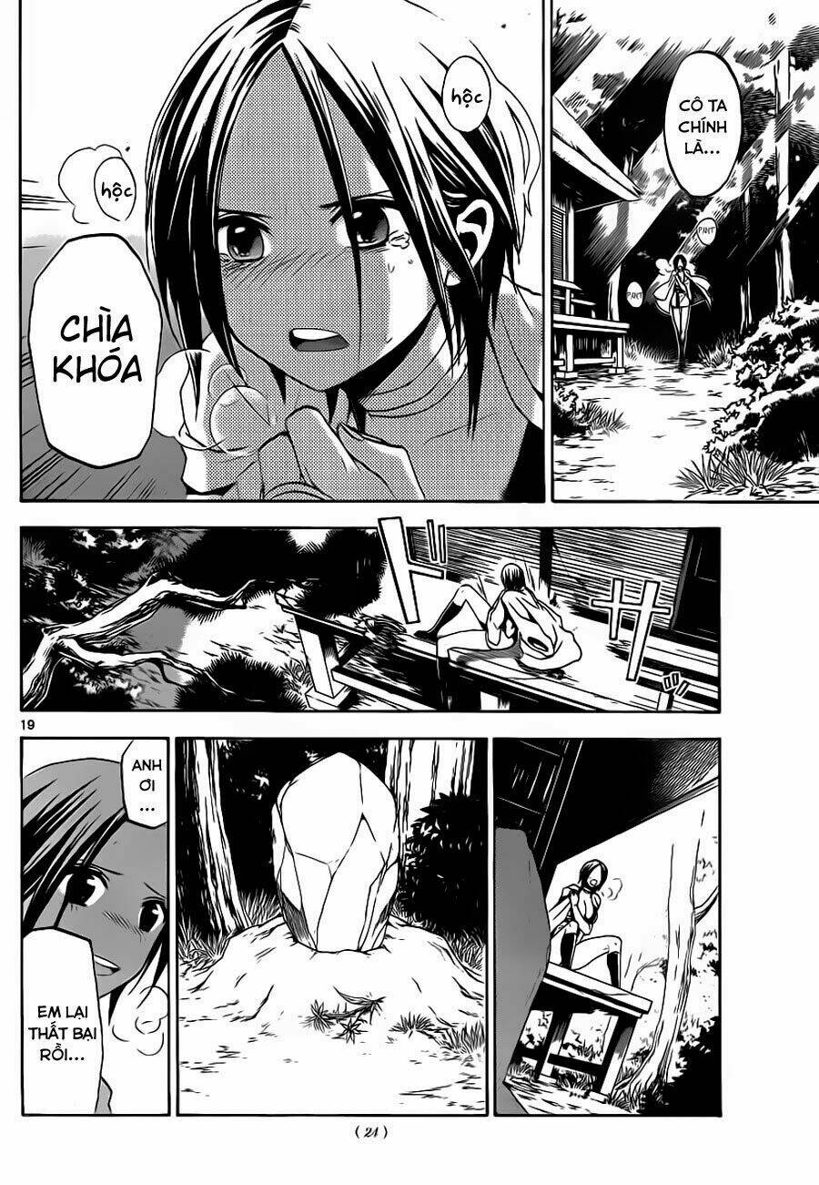 kaitai shinsho zero chapter 1 20