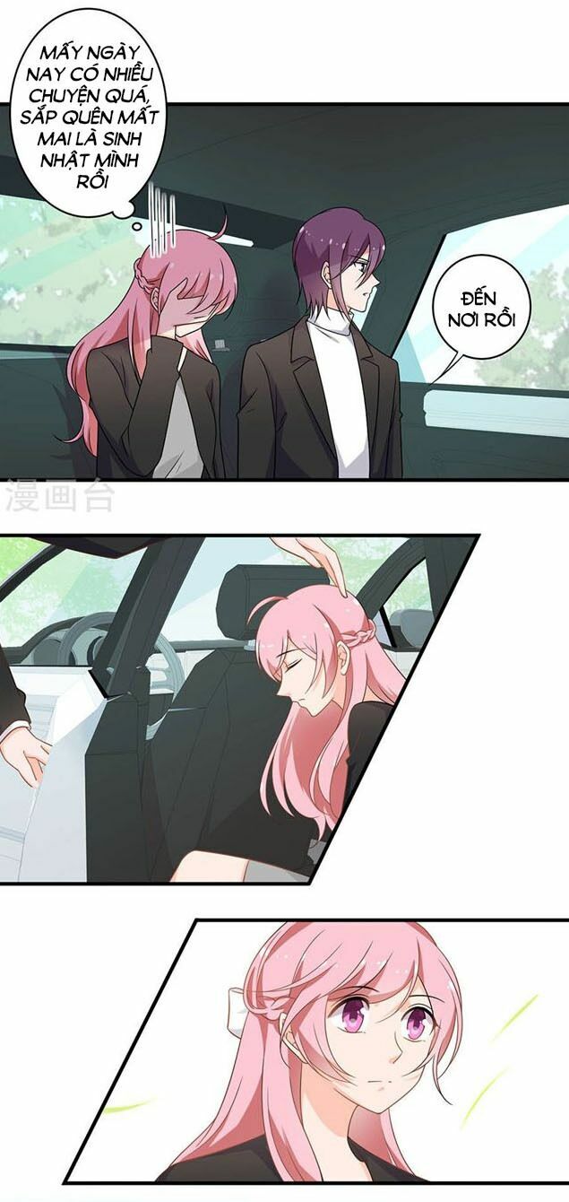 cả thế giới đều không bằng người chapter 107 9