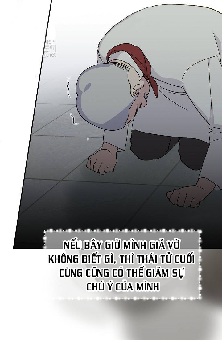 cô hầu giỏi giang chapter 13 35