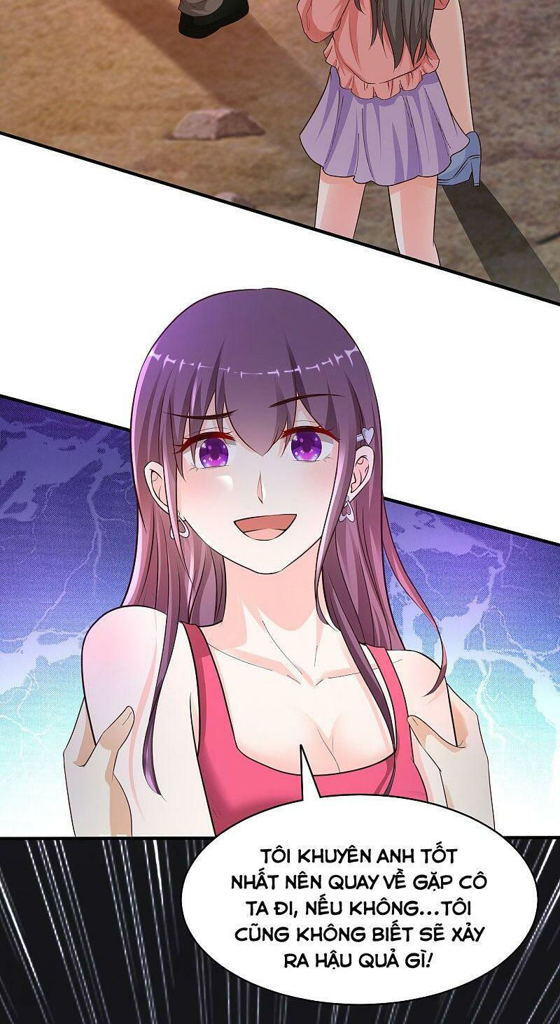 tối cường vận đào hoa chapter 162 4