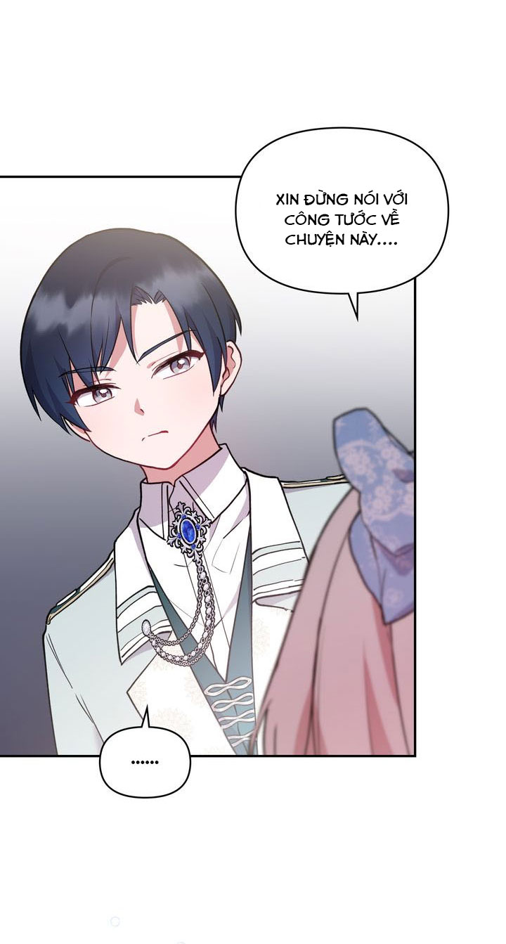 cô con gái nuôi đáng yêu của công tước chapter 21 24