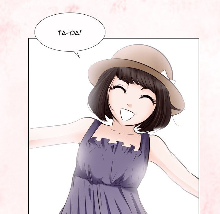 lòng chung thủy chapter 23 31