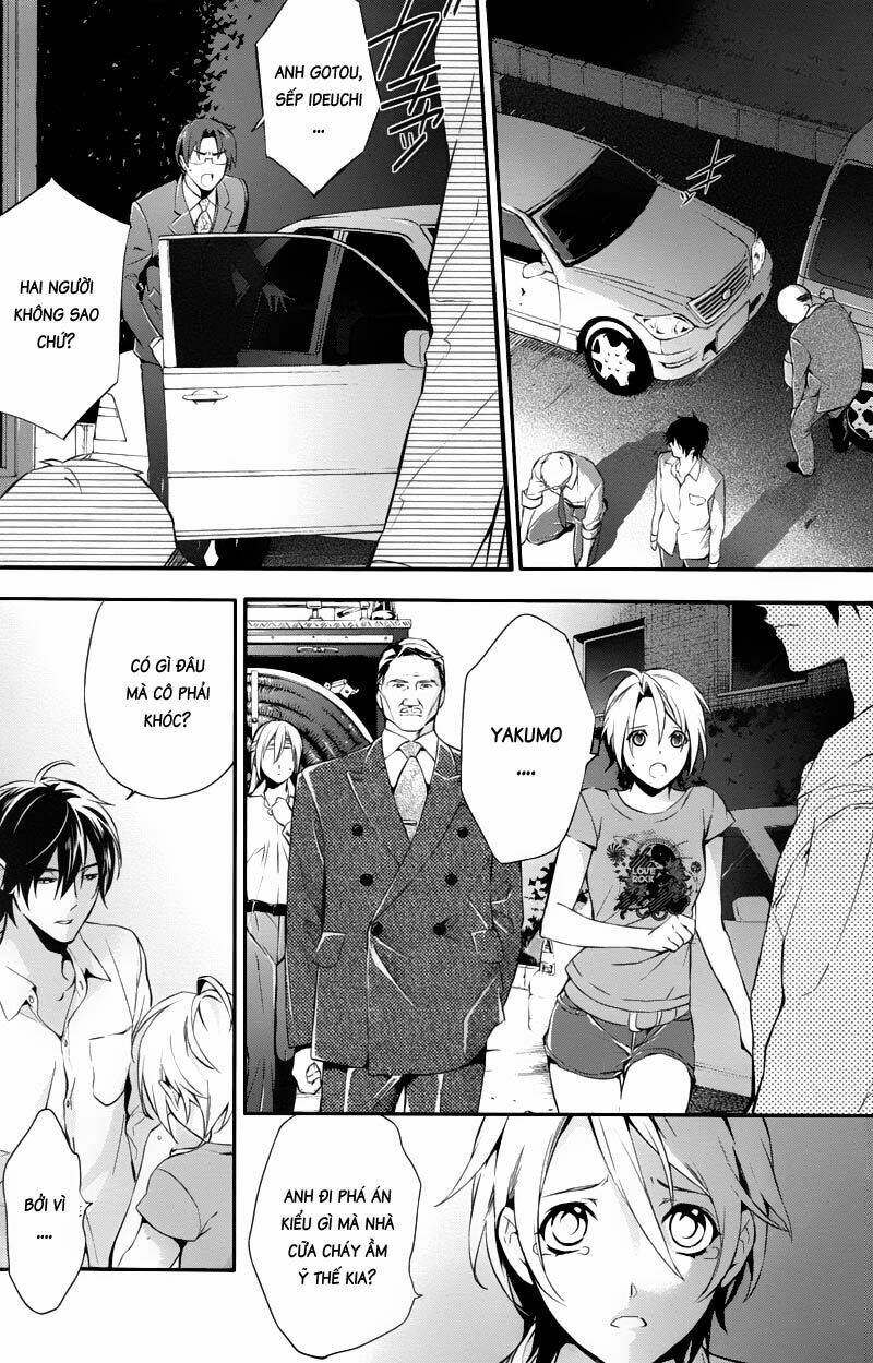 shinrei tantei yakumo - thám tử tâm linh season 1 chapter 25 3
