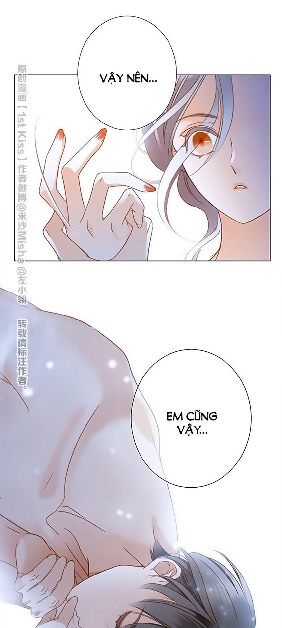 tình yêu và nhà sản xuất chapter 11 54