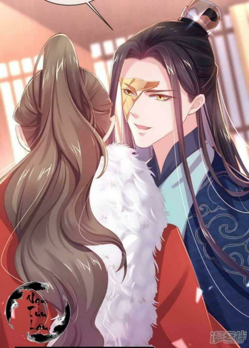 thị huyết y phi chapter 40 25