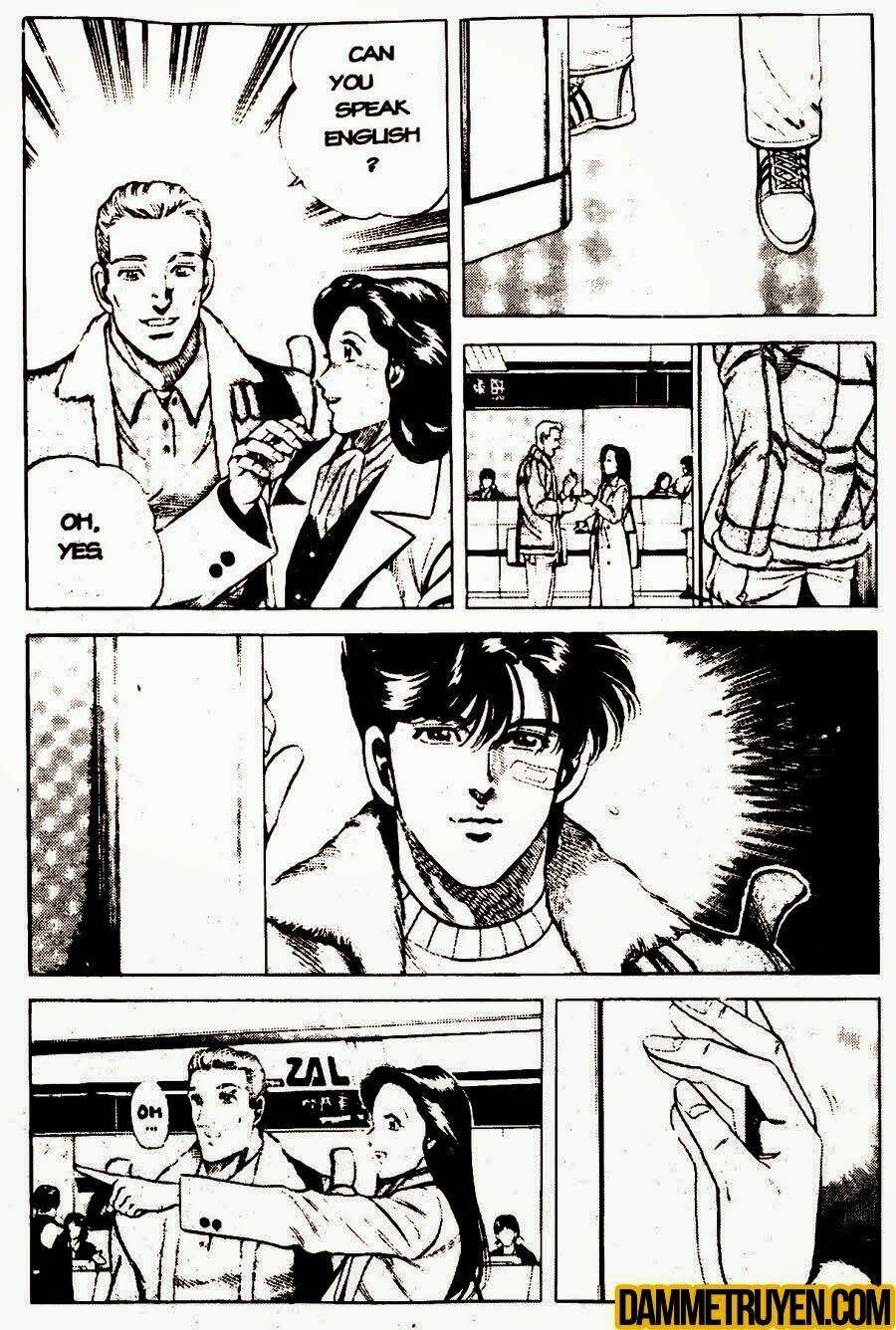 sức mạnh nhân đôi chapter 20.2 18