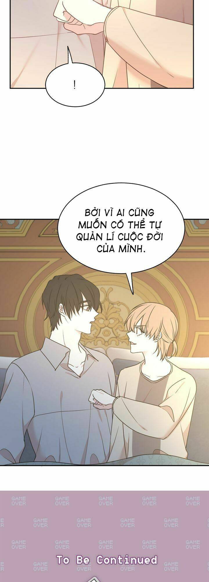 tôi chọn kết thúc của hoàng đế chapter 79 31