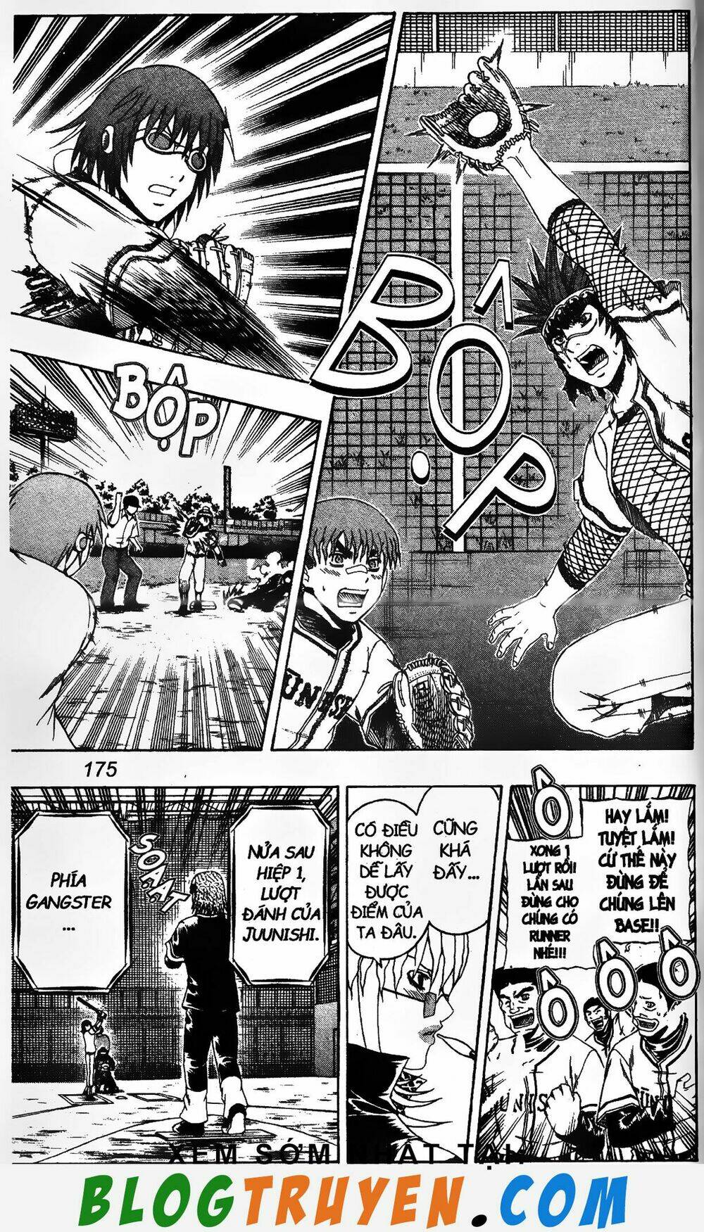 mr.fullswing chapter 178 9