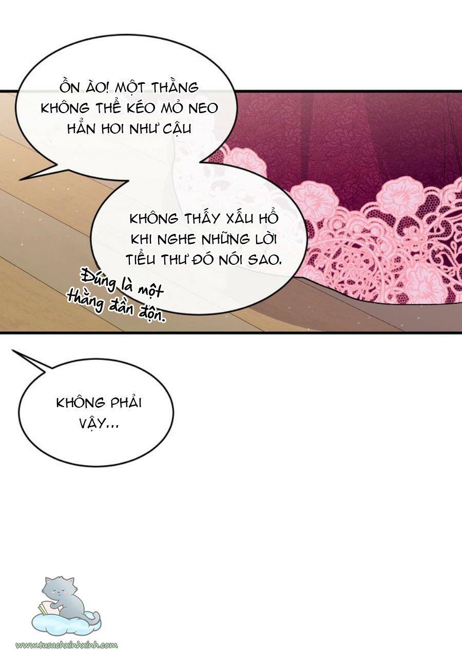 đại dương kiêu sa chapter 41 86