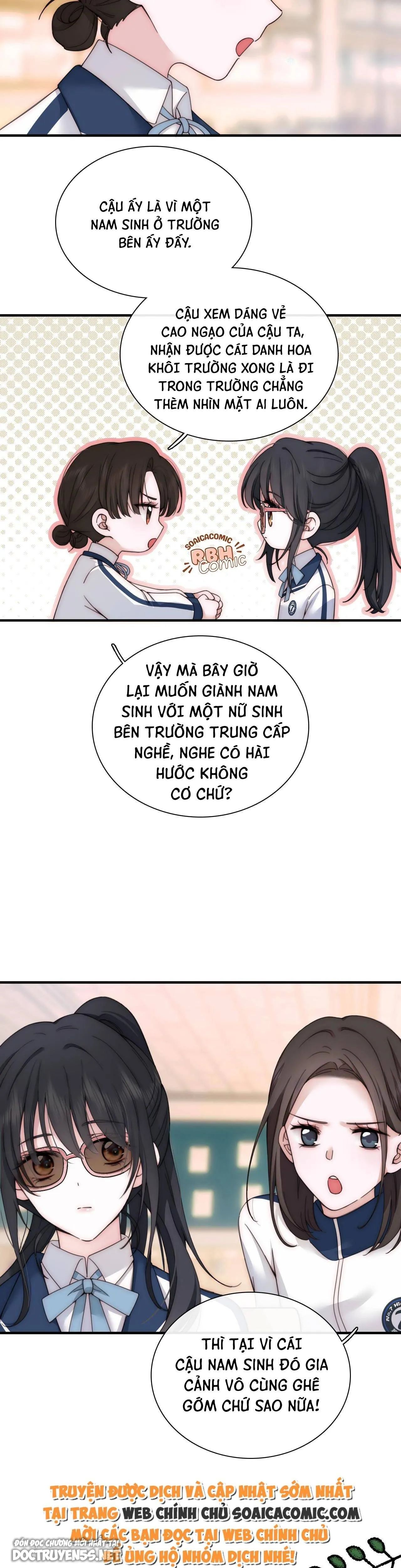 điên cuồng yêu em chapter 6 2