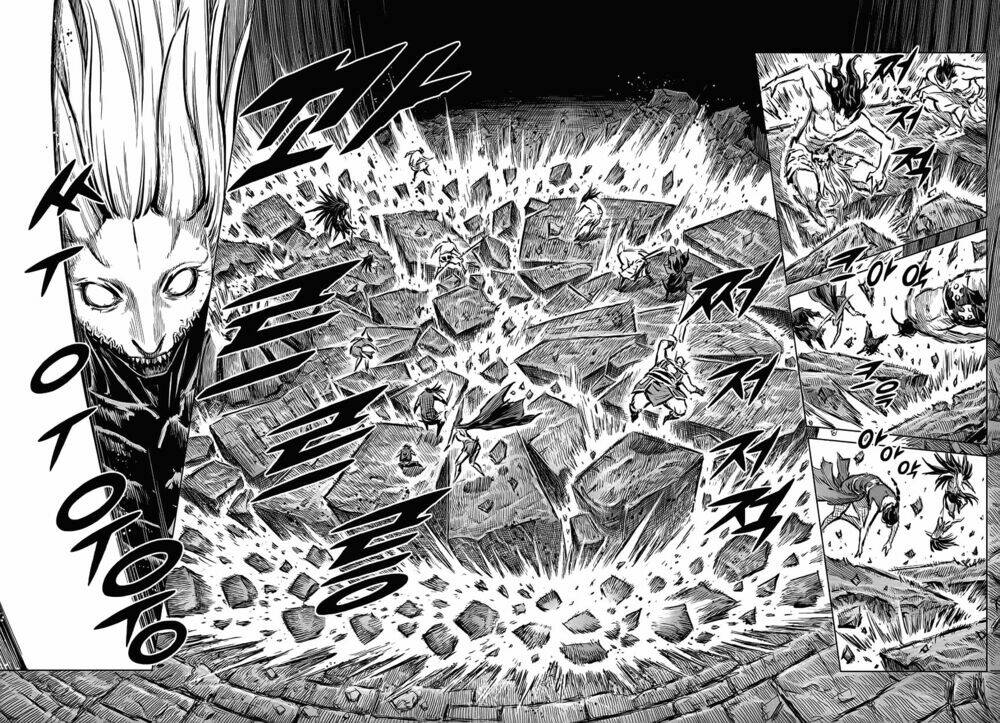 lính đánh thuê maruhan chapter 69 2
