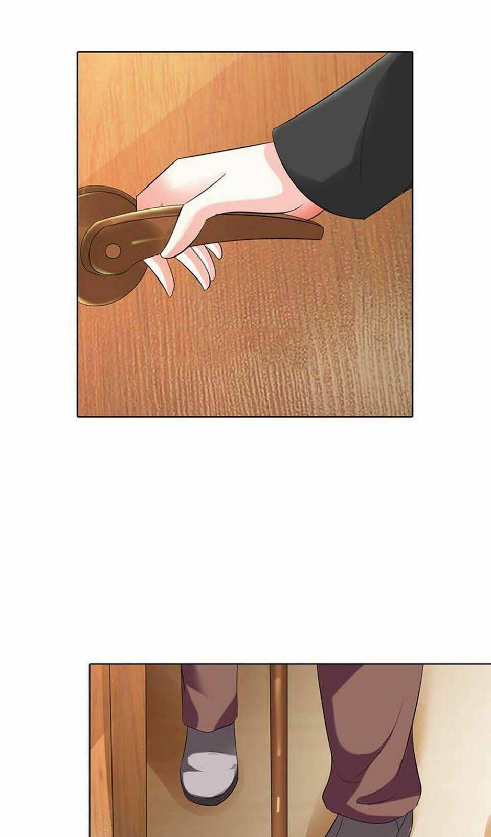 em vẫn còn nhỏ chapter 51 7